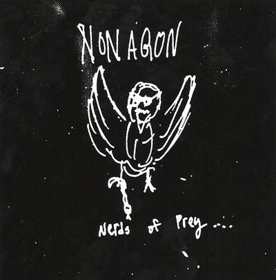 Nonagon - Nerds of Prey