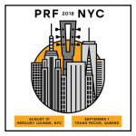 PRF BBQ NYC 2018