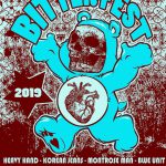 Bitterfest 2018