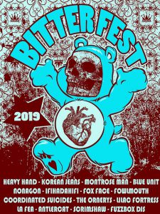 Bitterfest 2018