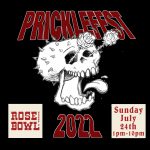 Pricklefest 2022
