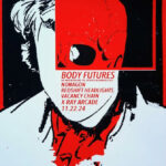 Body Futures “Do Not Befriend the Reaper” Album Release Show