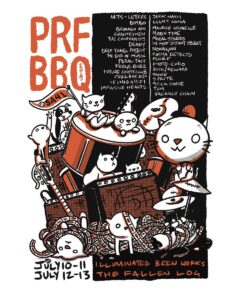 Poster by Chris Williams