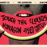 The Lexington, Detroit