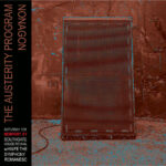 Southgate House w/ The Austerity Program & Knife the Symphony